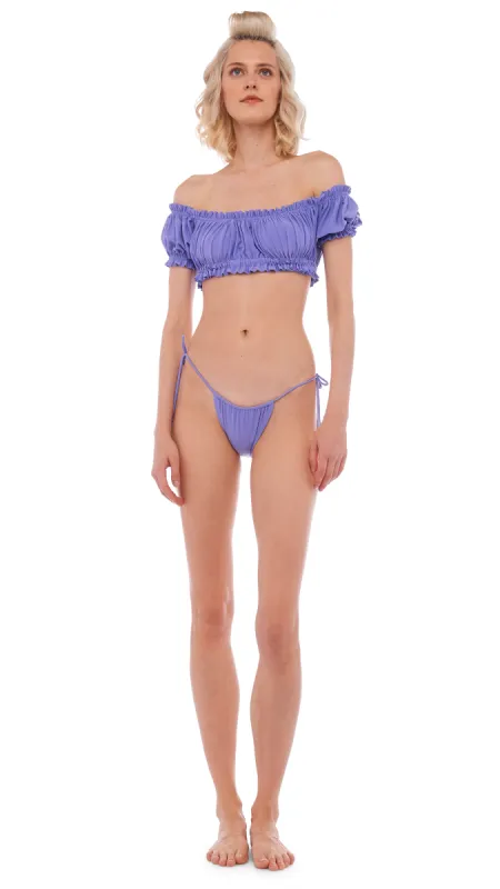 JOSE TOP sold by Norma Kamali