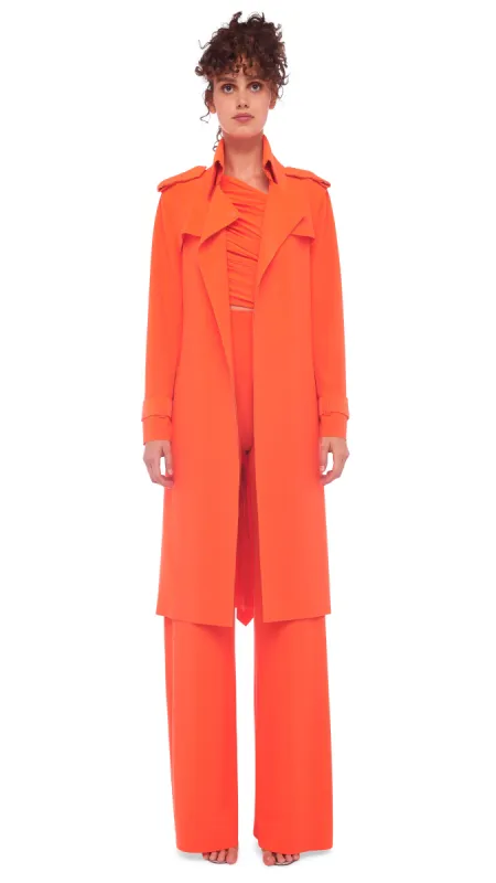 ELEPHANT PANT sold by Norma Kamali