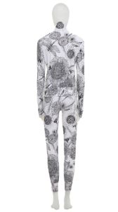 SIDE STRIPE JOG PANT sold by Norma Kamali