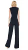 SLEEVELESS JUMPSUIT sold by Norma Kamali