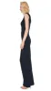 SLEEVELESS JUMPSUIT sold by Norma Kamali