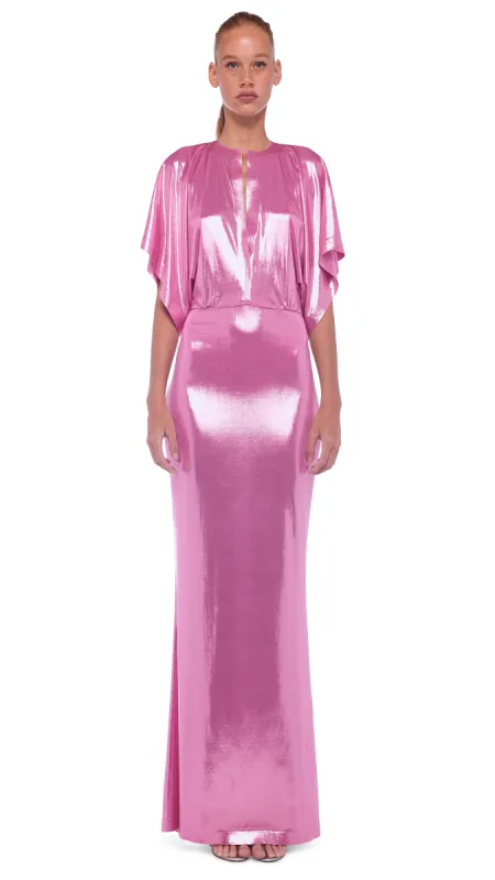 OBIE GOWN sold by Norma Kamali