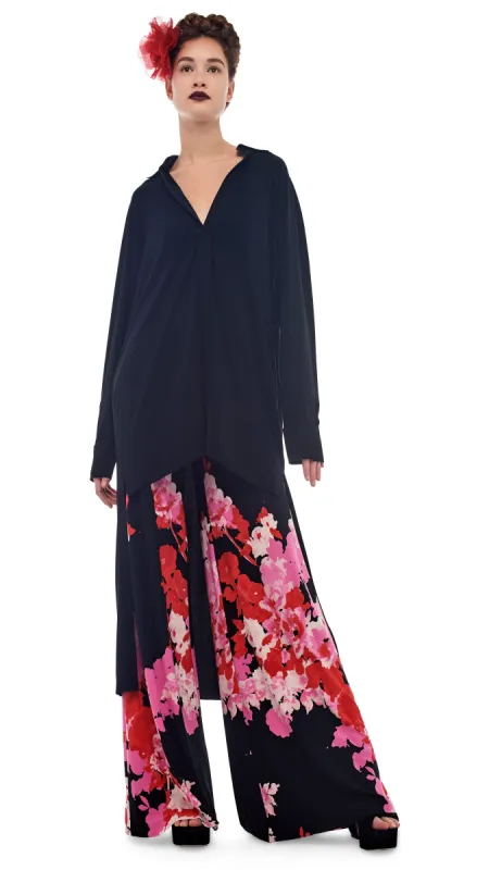 ELEPHANT PANT sold by Norma Kamali