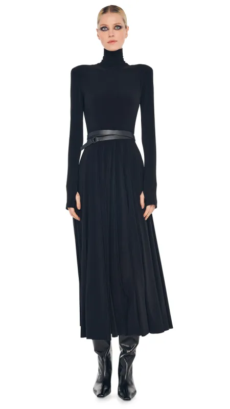 SKINNY BELT XL sold by Norma Kamali