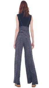 SLIP JUMPSUIT sold by Norma Kamali