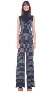 SLIP JUMPSUIT sold by Norma Kamali