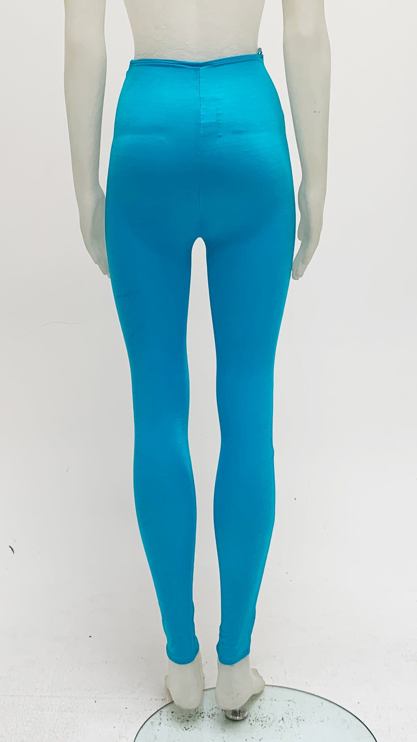 LEGGING sold by Norma Kamali product image thumbnail 3