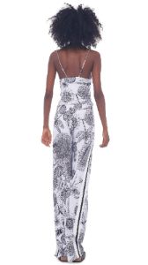 SLIP TOP sold by Norma Kamali