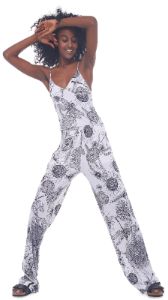 SLIP TOP sold by Norma Kamali