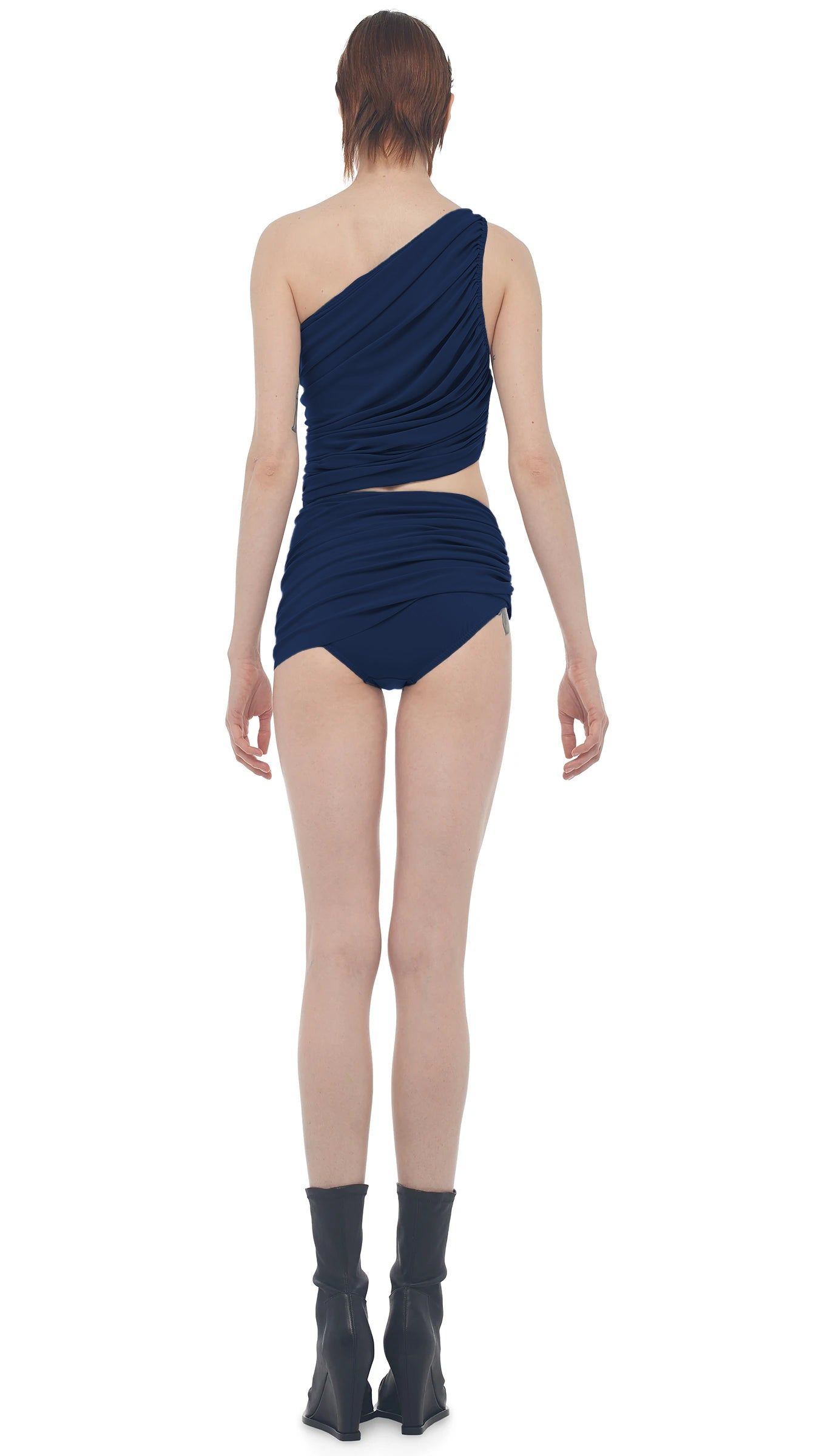 DIANA BRA sold by Norma Kamali product image thumbnail 3