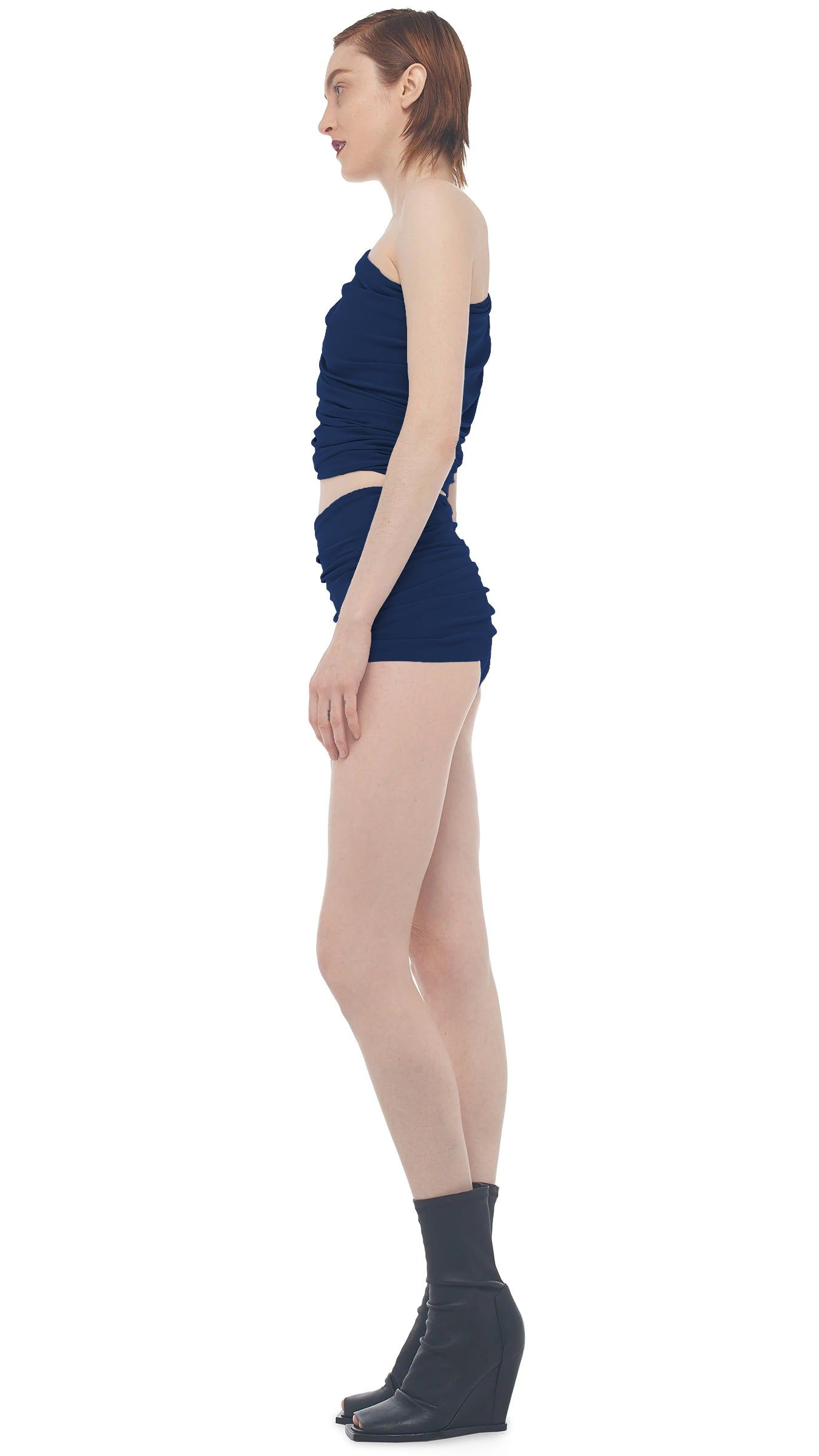 DIANA BRA sold by Norma Kamali product image thumbnail 2