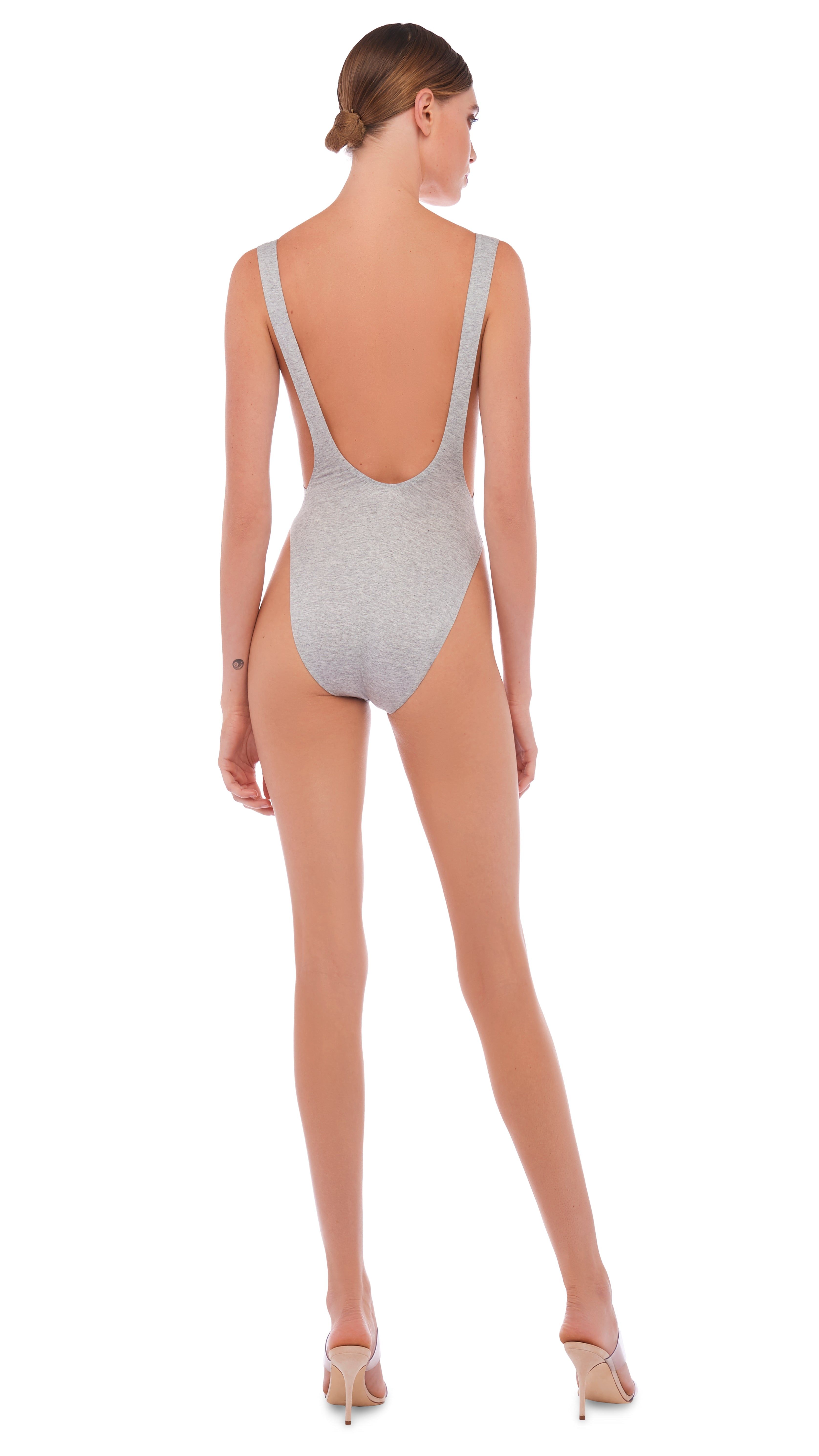 MARISSA sold by Norma Kamali product image thumbnail 3