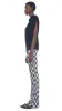 SLEEVELESS ALL IN ONE TOP sold by Norma Kamali