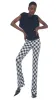 SLEEVELESS ALL IN ONE TOP sold by Norma Kamali