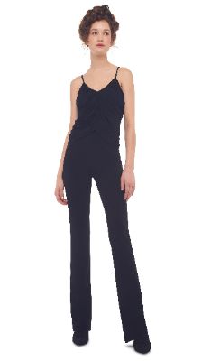 SLIP DIANA TOP sold by Norma Kamali