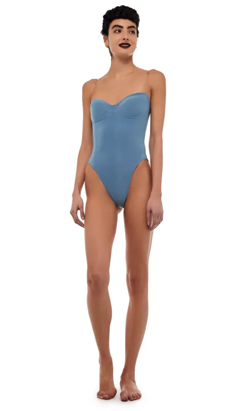 CORSET MIO sold by Norma Kamali