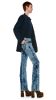 OVERSIZED DB JACKET sold by Norma Kamali