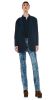 OVERSIZED DB JACKET sold by Norma Kamali