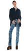 OVERSIZED DB JACKET sold by Norma Kamali