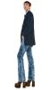 OVERSIZED DB JACKET sold by Norma Kamali