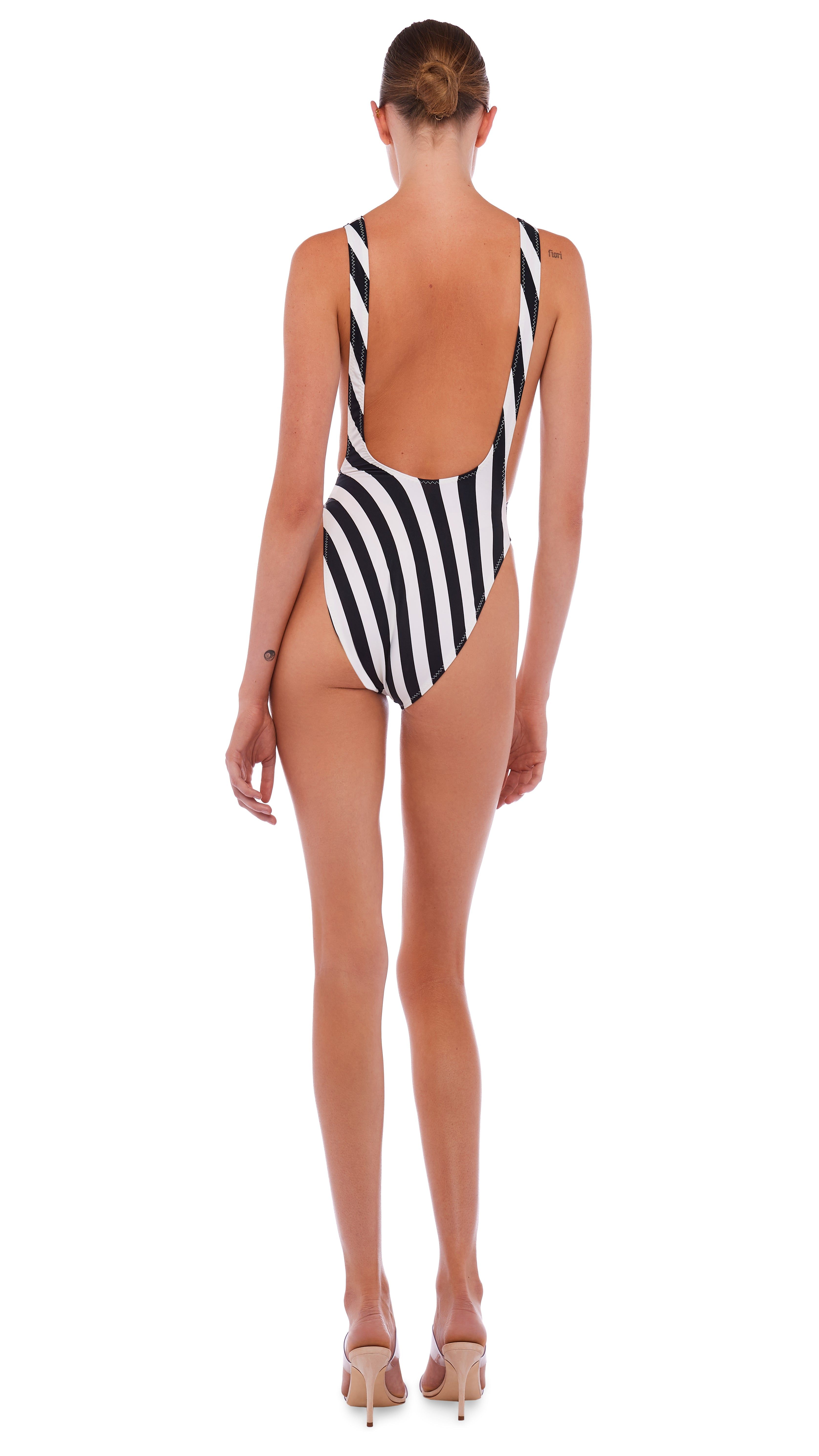 MARISSA sold by Norma Kamali product image thumbnail 3