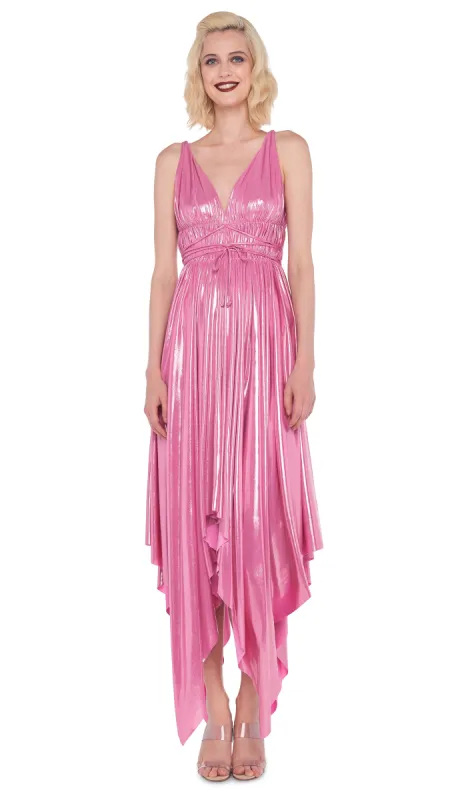 GODDESS DRESS sold by Norma Kamali