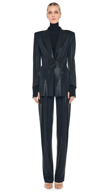 CLASSIC SINGLE BREASTED JACKET sold by Norma Kamali