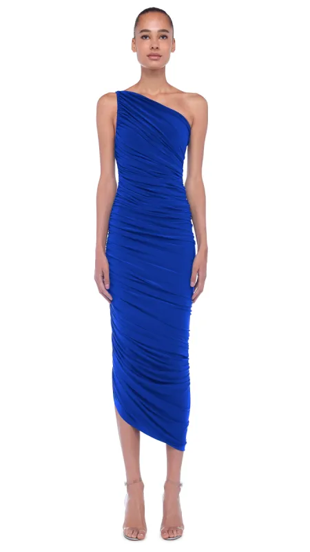 DIANA GOWN sold by Norma Kamali