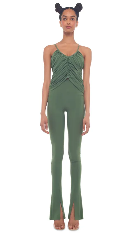 SLIP DIANA TOP sold by Norma Kamali