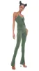 SLIP DIANA TOP sold by Norma Kamali