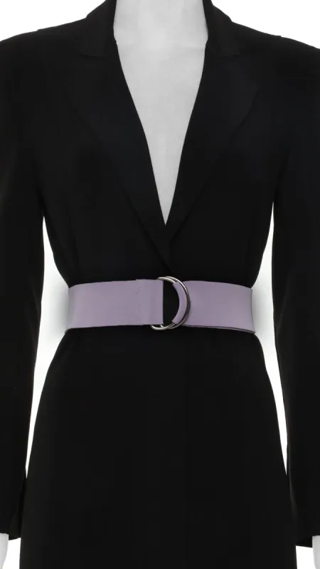 WIDE BELT sold by Norma Kamali