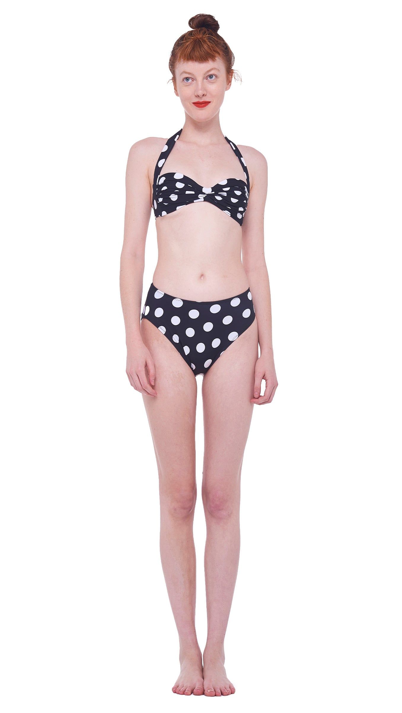 UNDERWIRE BOTTOM sold by Norma Kamali