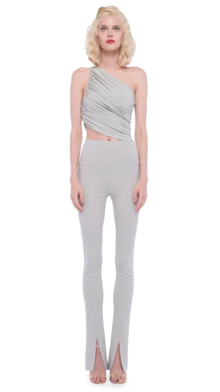 SPAT LEGGING sold by Norma Kamali