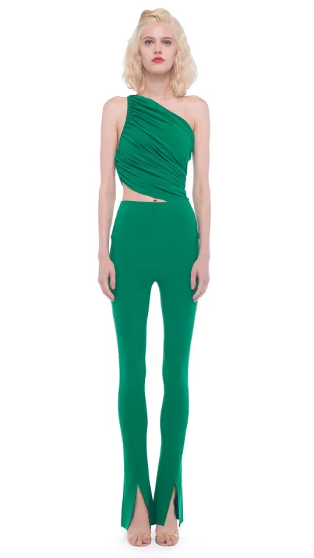SPAT LEGGING sold by Norma Kamali