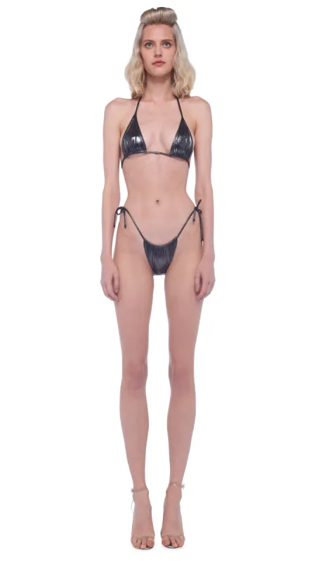 STRING BOTTOM sold by Norma Kamali