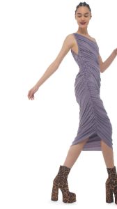 DIANA GOWN sold by Norma Kamali