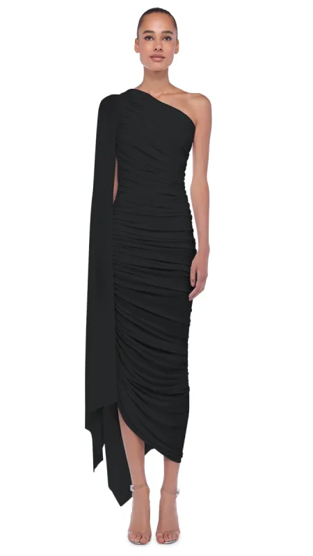 DIANA GOWN W/ SLEEVE sold by Norma Kamali
