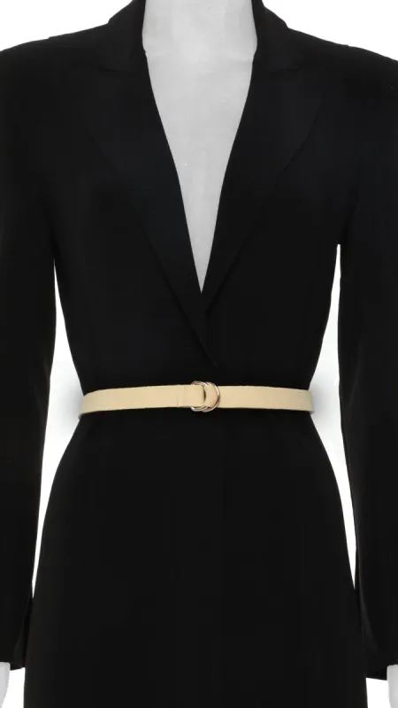 SKINNY BELT sold by Norma Kamali