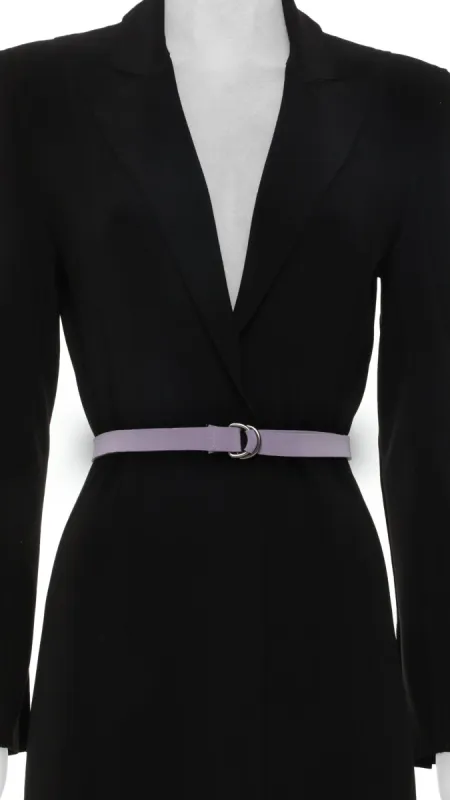 SKINNY BELT sold by Norma Kamali