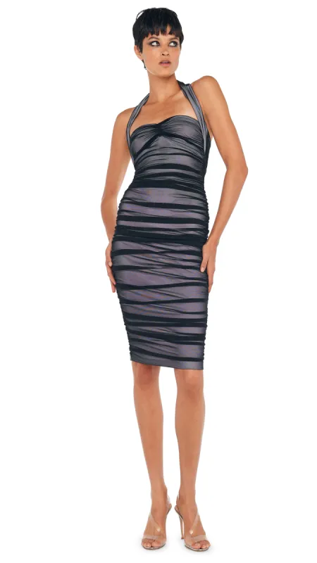 BILL DRESS sold by Norma Kamali