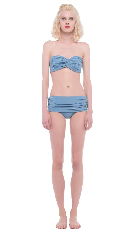 JOHNNY D BRA made by Norma Kamali