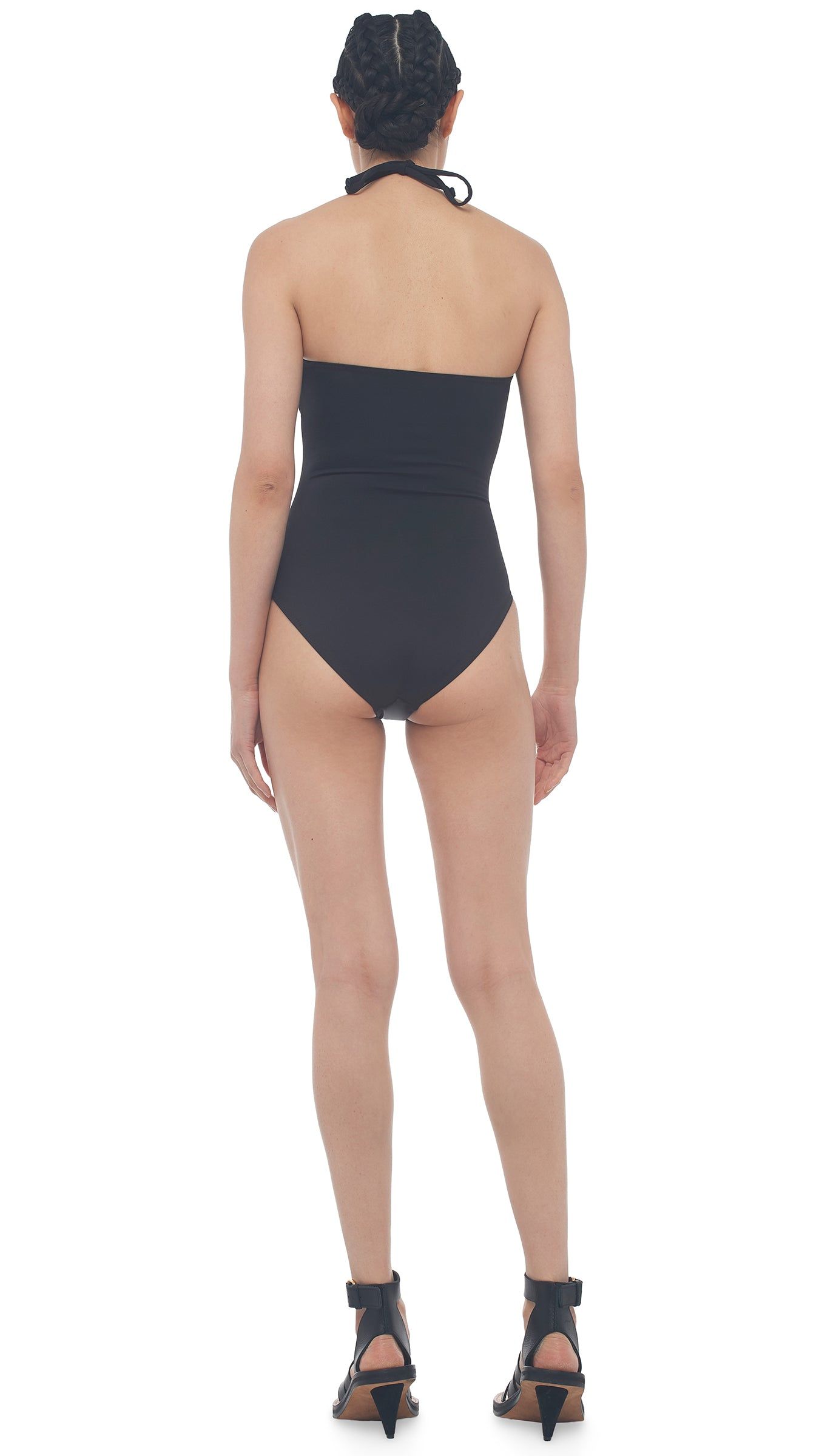 BANDEAU MIO sold by Norma Kamali product image thumbnail 3