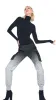 CARGO JOG PANT sold by Norma Kamali