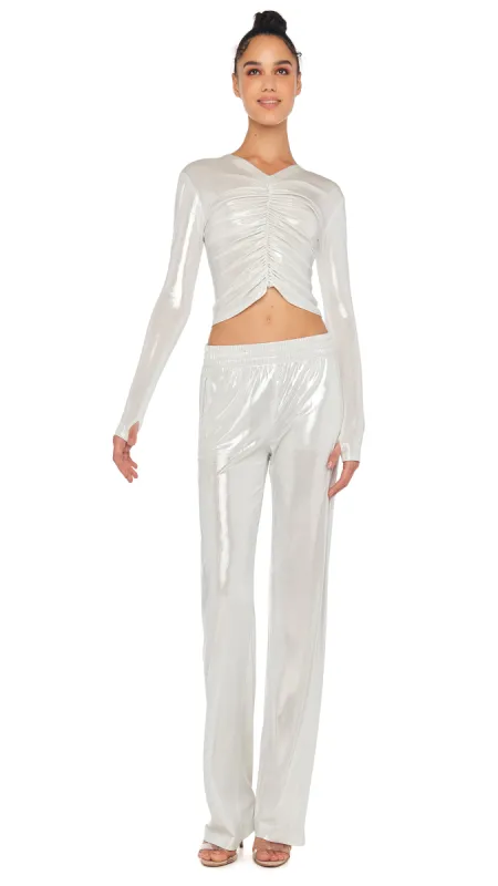 SWEATPANT sold by Norma Kamali