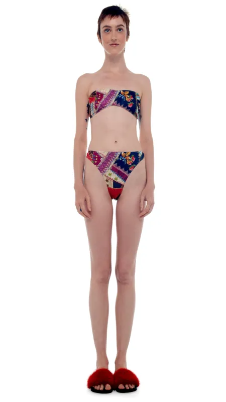 LUCA BOTTOM sold by Norma Kamali