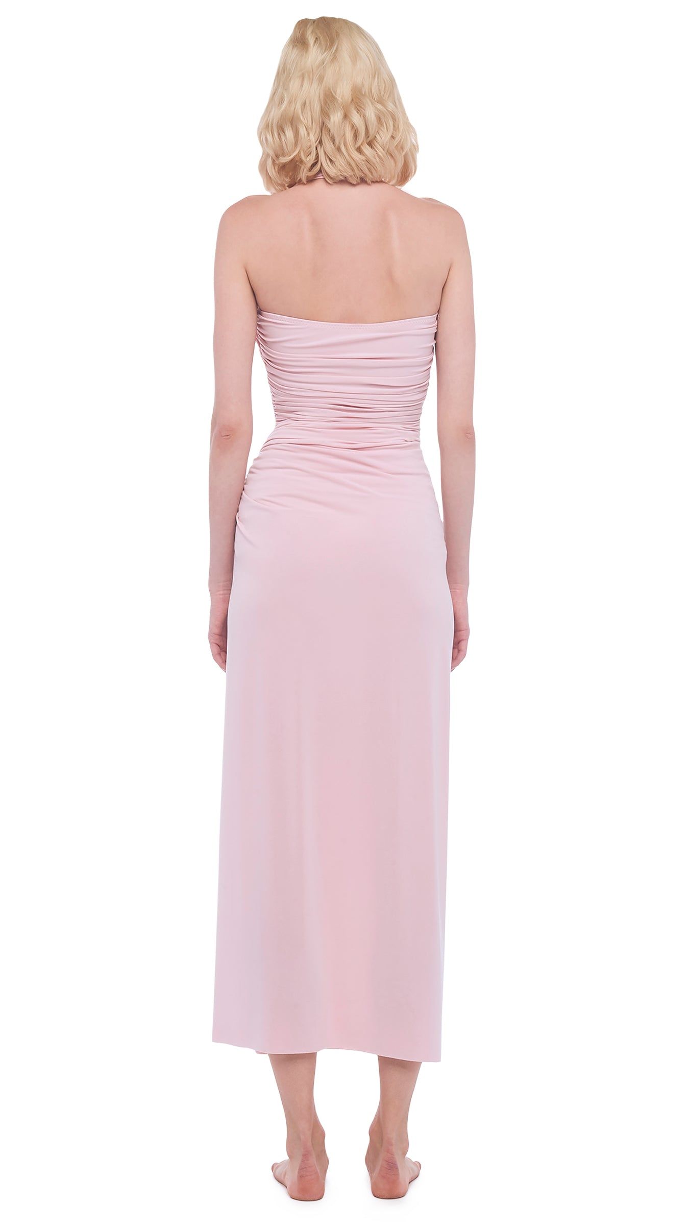 ERNIE SCARF sold by Norma Kamali product image thumbnail 3