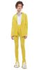 SB STRAIGHT FIT JACKET sold by Norma Kamali