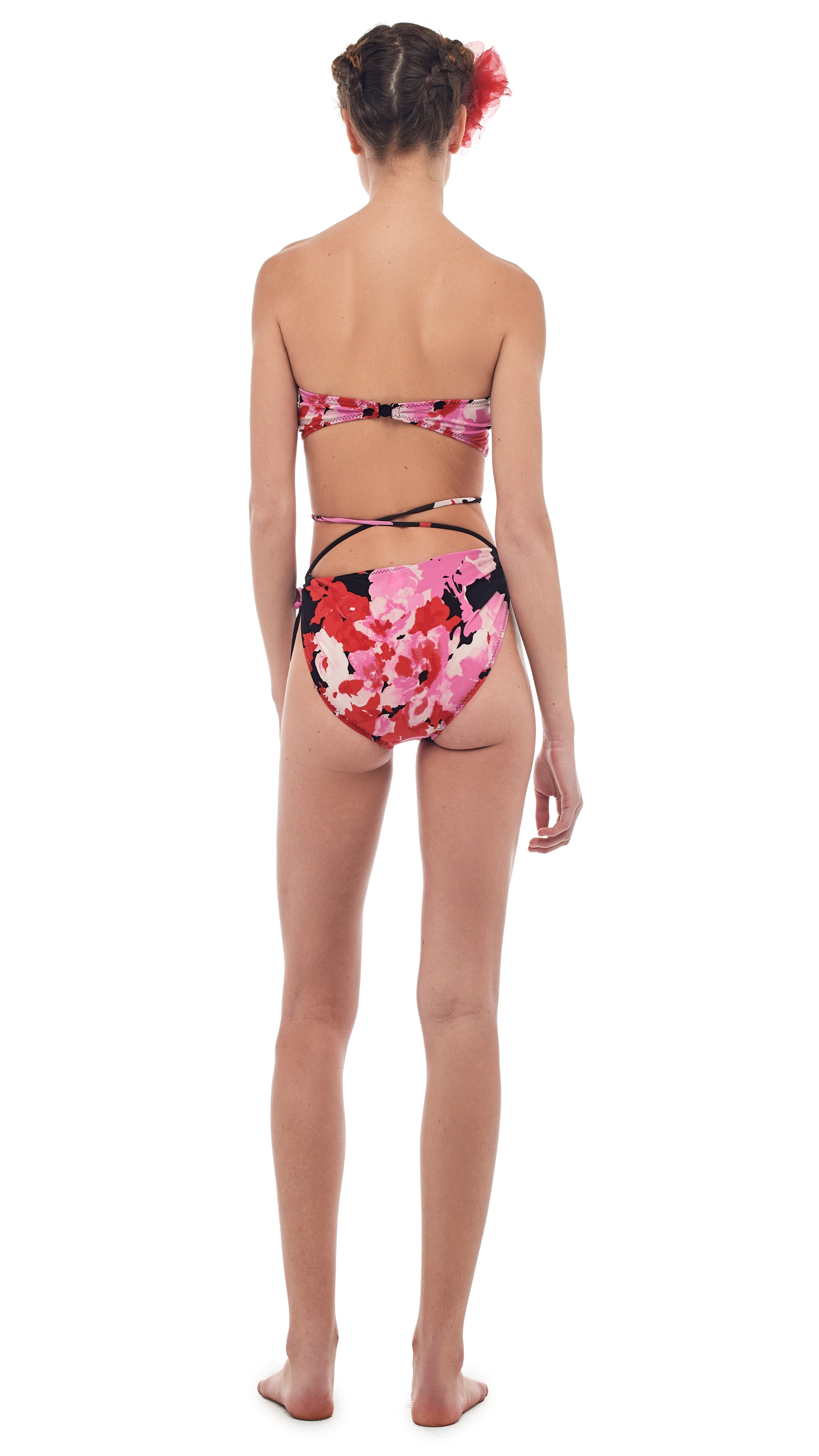 JASON BOTTOM sold by Norma Kamali product image thumbnail 3