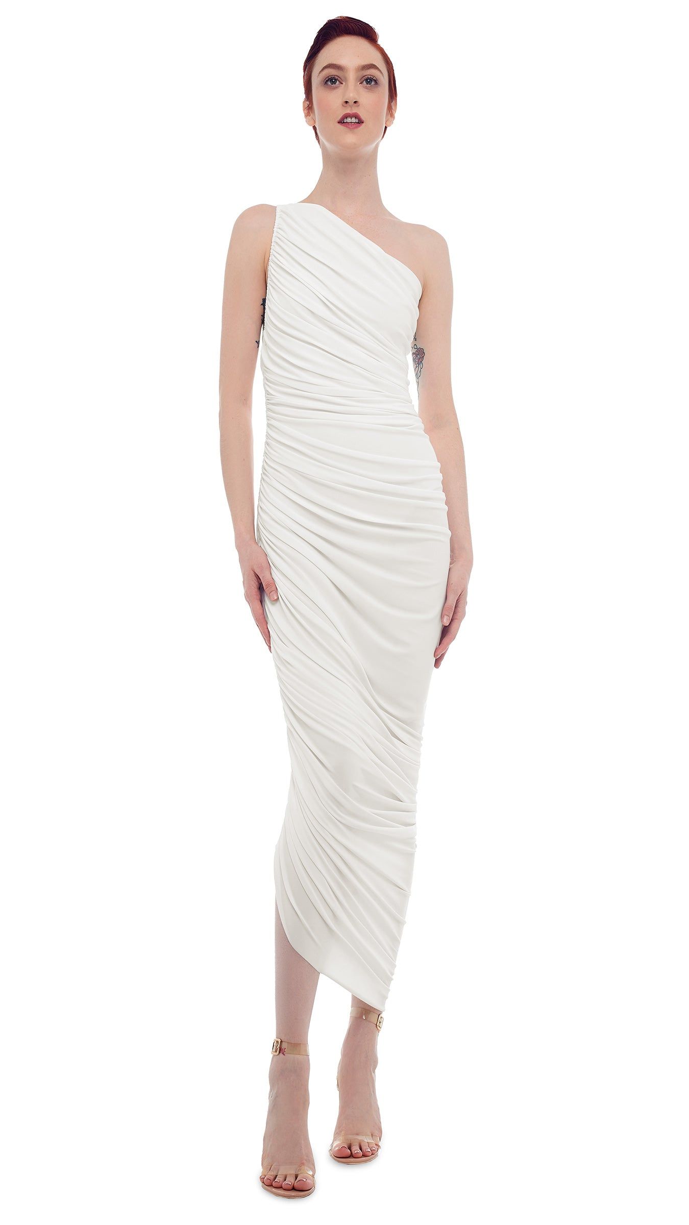 DIANA GOWN sold by Norma Kamali