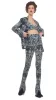 SB STRAIGHT FIT JACKET sold by Norma Kamali